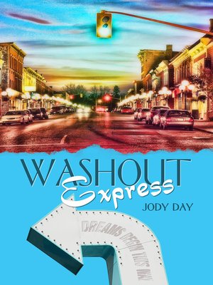 cover image of Washout Express